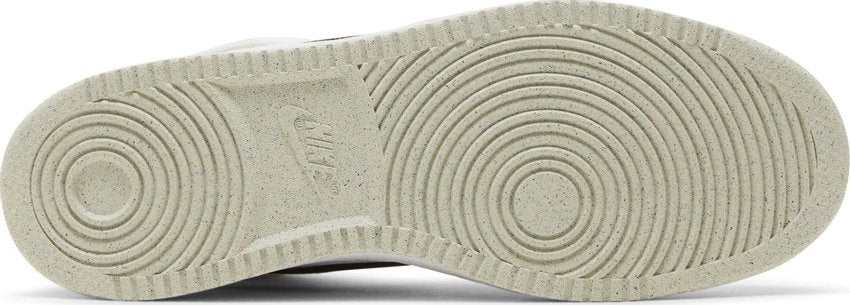 Jordan 1 Retro AJKO White Black Grey Fog