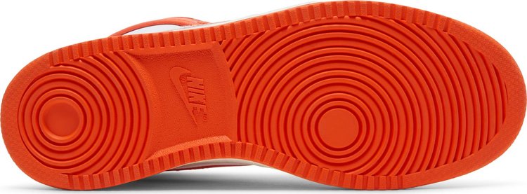 Jordan 1 Retro AJKO Rush Orange