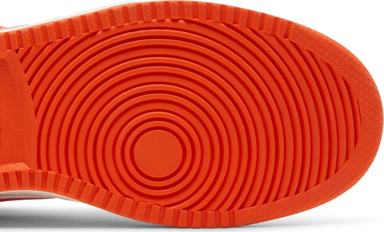 Jordan 1 Retro AJKO Rush Orange