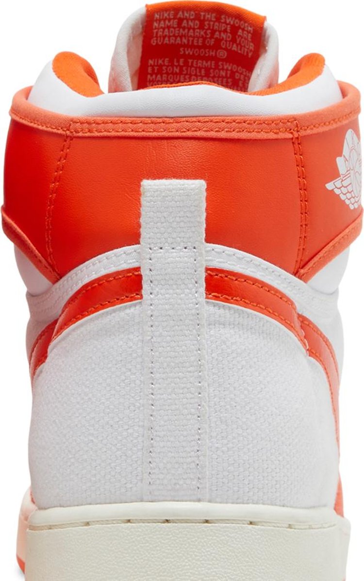 Jordan 1 Retro AJKO Rush Orange