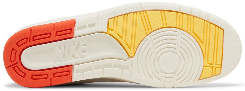 Jordan 2 Retro SP Maison Chateau Rouge