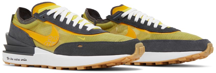Nike Waffle One SE Go The Extra Smile