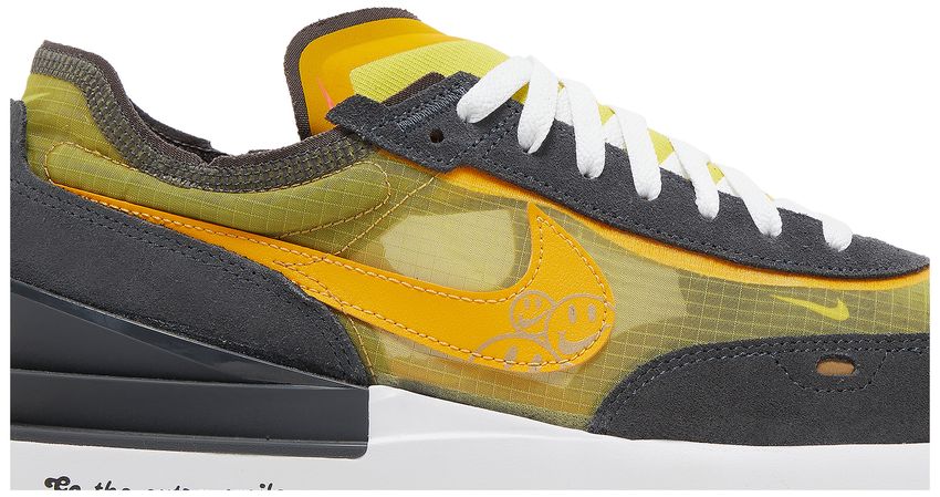 Nike Waffle One SE Go The Extra Smile