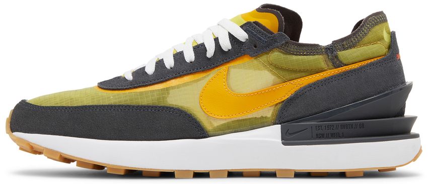 Nike Waffle One SE Go The Extra Smile