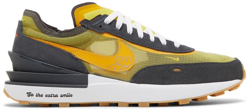 Nike Waffle One SE Go The Extra Smile