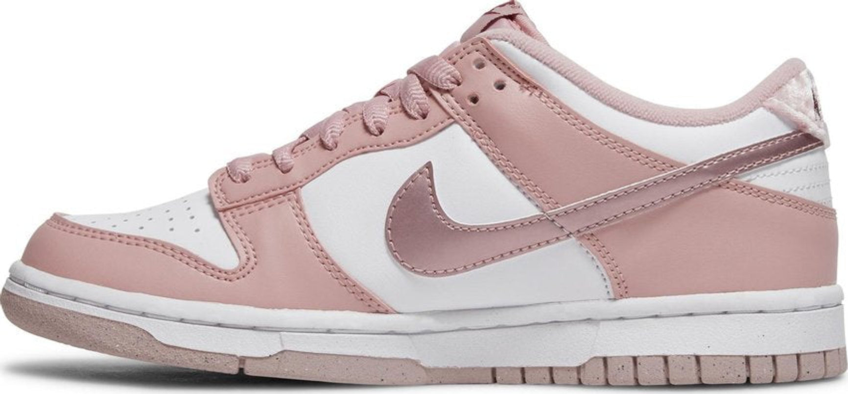 Nike Dunk Low Pink Velvet (GS)