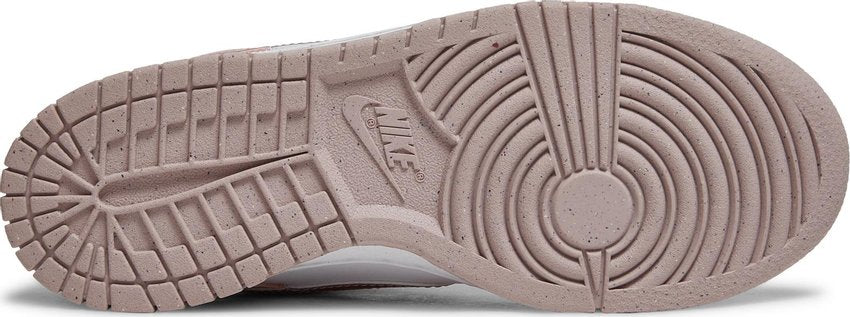 Nike Dunk Low Pink Velvet (GS)