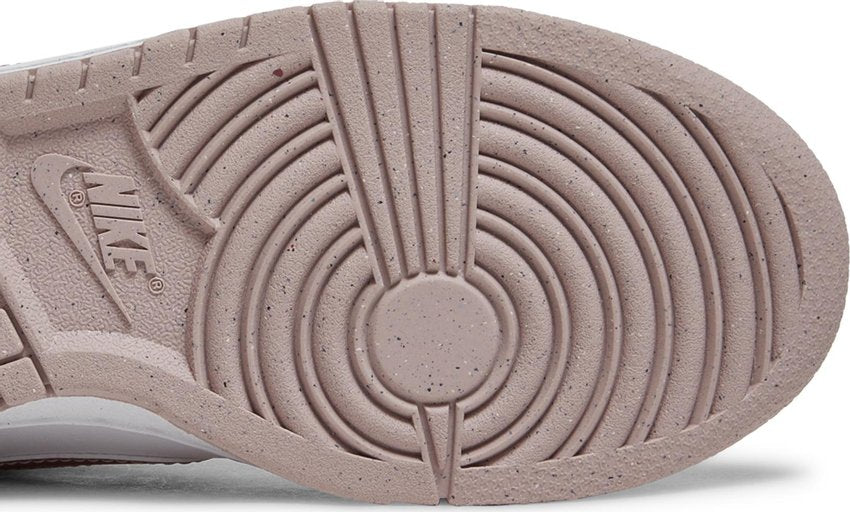 Nike Dunk Low Pink Velvet (GS)