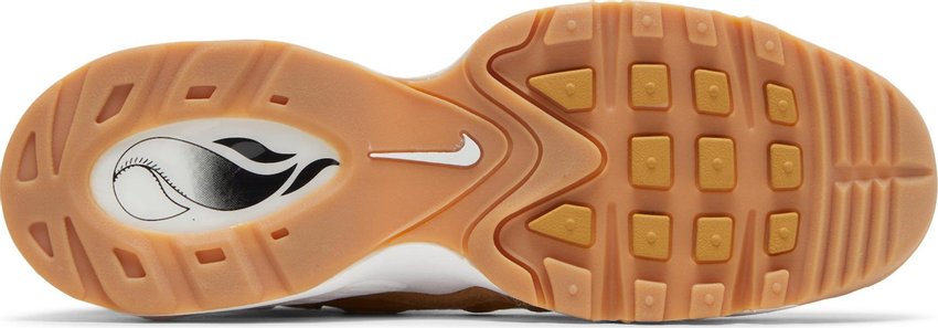 Nike Air Griffey Max 1 Wheat (2022)