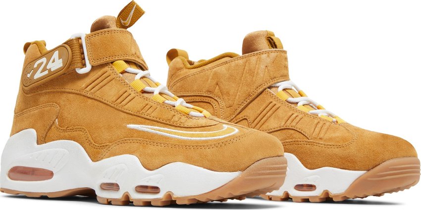 Nike Air Griffey Max 1 Wheat (2022)