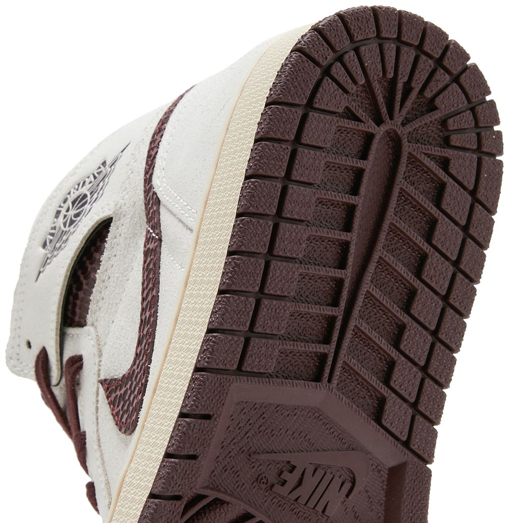 Jordan 1 Retro High OG A Ma Mani��re