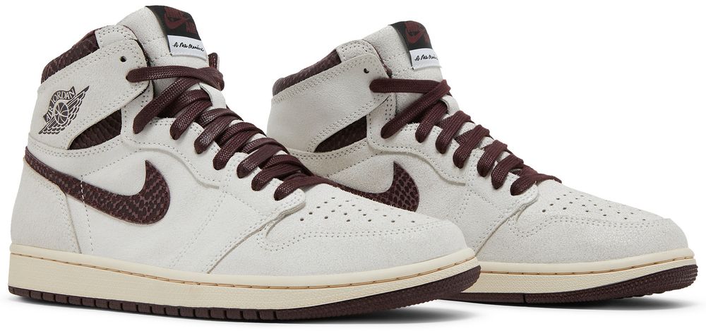 Jordan 1 Retro High OG A Ma Mani��re