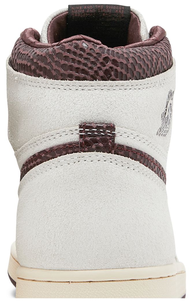 Jordan 1 Retro High OG A Ma Mani��re