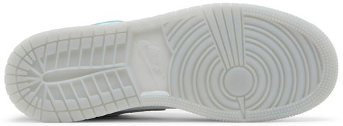 Jordan 1 Low New Emerald (GS)