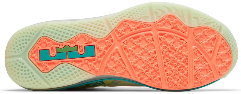 Nike LeBron 9 Low LeBronald Palmer (2022)