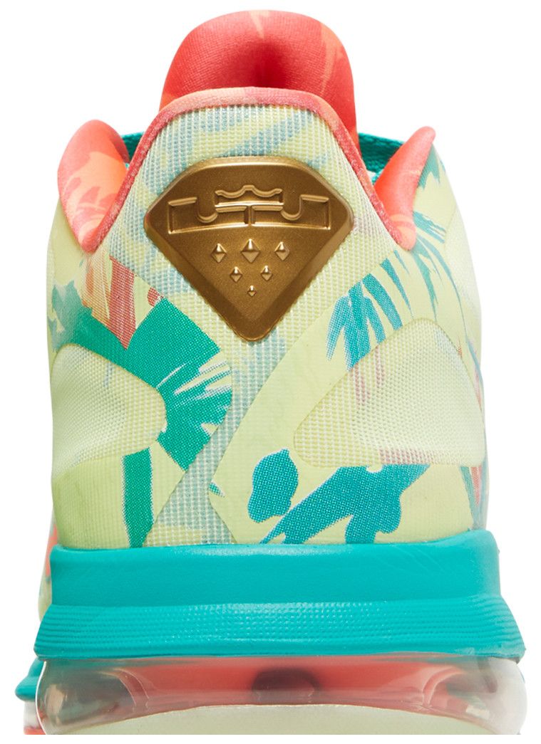 Nike LeBron 9 Low LeBronald Palmer (2022)