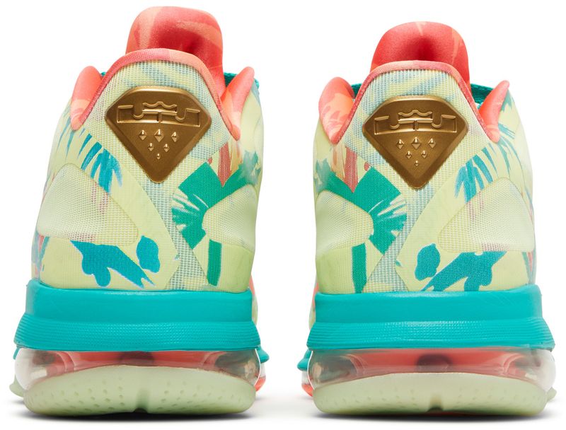 Nike LeBron 9 Low LeBronald Palmer (2022)