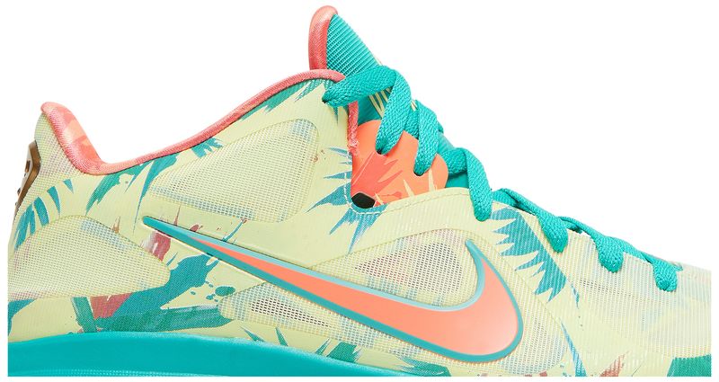Nike LeBron 9 Low LeBronald Palmer (2022)