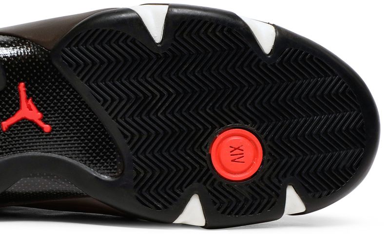 Jordan 14 Retro Winterized Archaeo Brown
