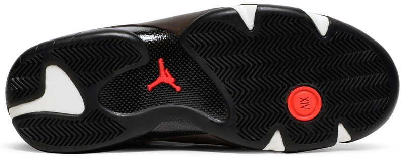 Jordan 14 Retro Winterized Archaeo Brown