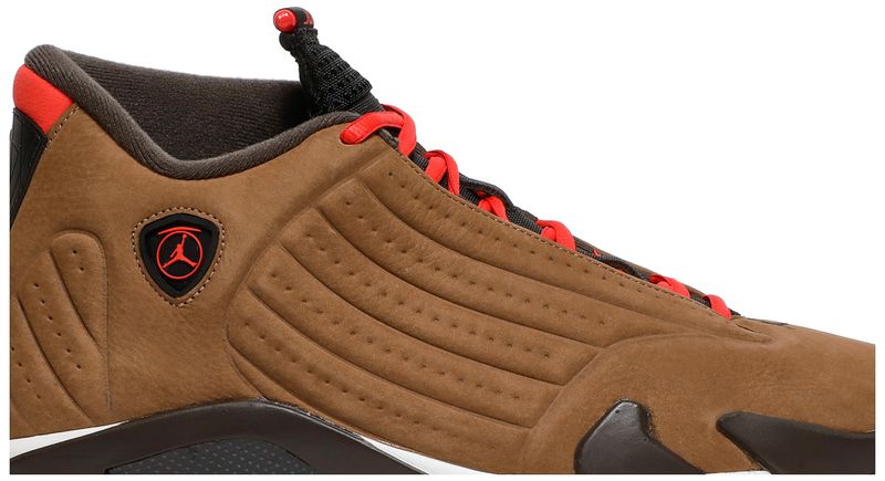 Jordan 14 Retro Winterized Archaeo Brown