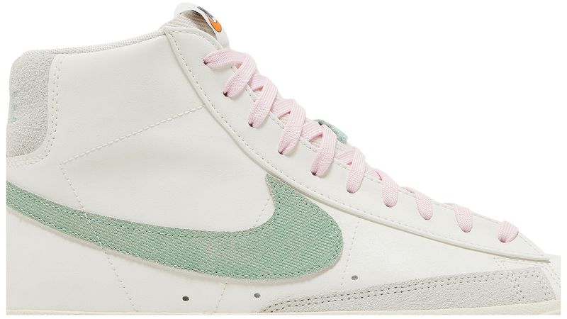 Nike Blazer Mid 77 Premium Certified Fresh