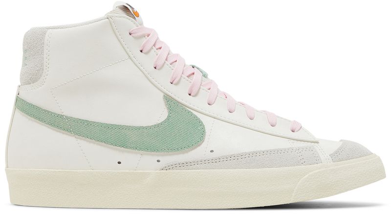 Nike Blazer Mid 77 Premium Certified Fresh