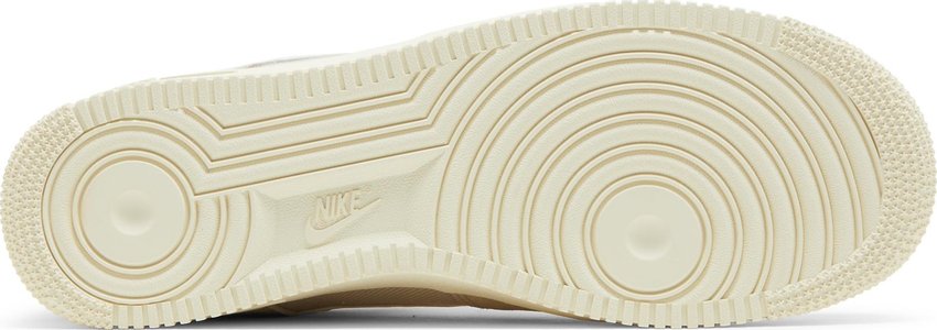 Nike Air Force 1 Low '07 LV8 Certified Fresh Rattan