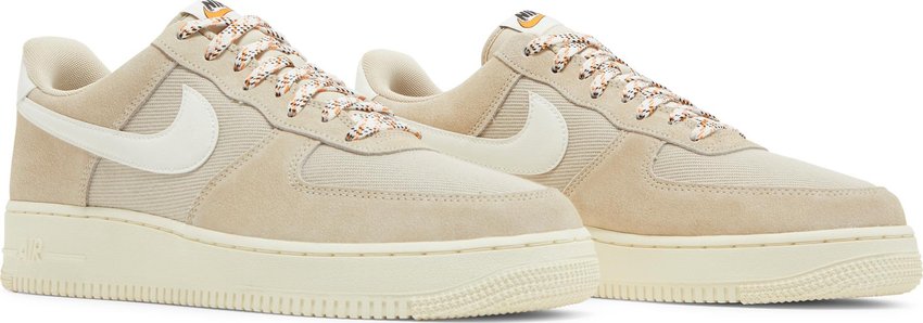 Nike Air Force 1 Low '07 LV8 Certified Fresh Rattan