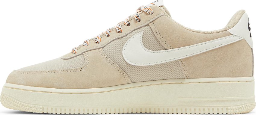 Nike Air Force 1 Low '07 LV8 Certified Fresh Rattan