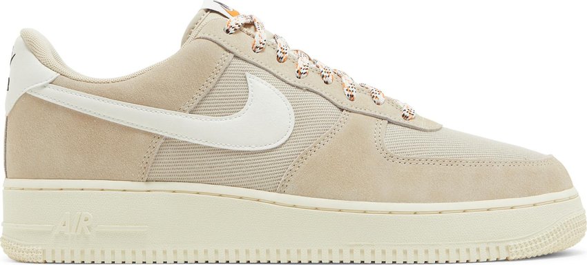 Nike Air Force 1 Low '07 LV8 Certified Fresh Rattan