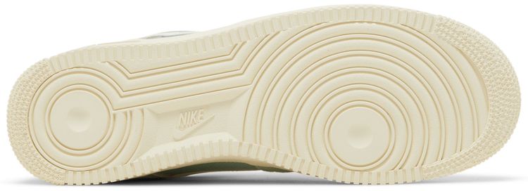 Nike Air Force 1 Low '07 LV8 Certified Fresh Enamel Green