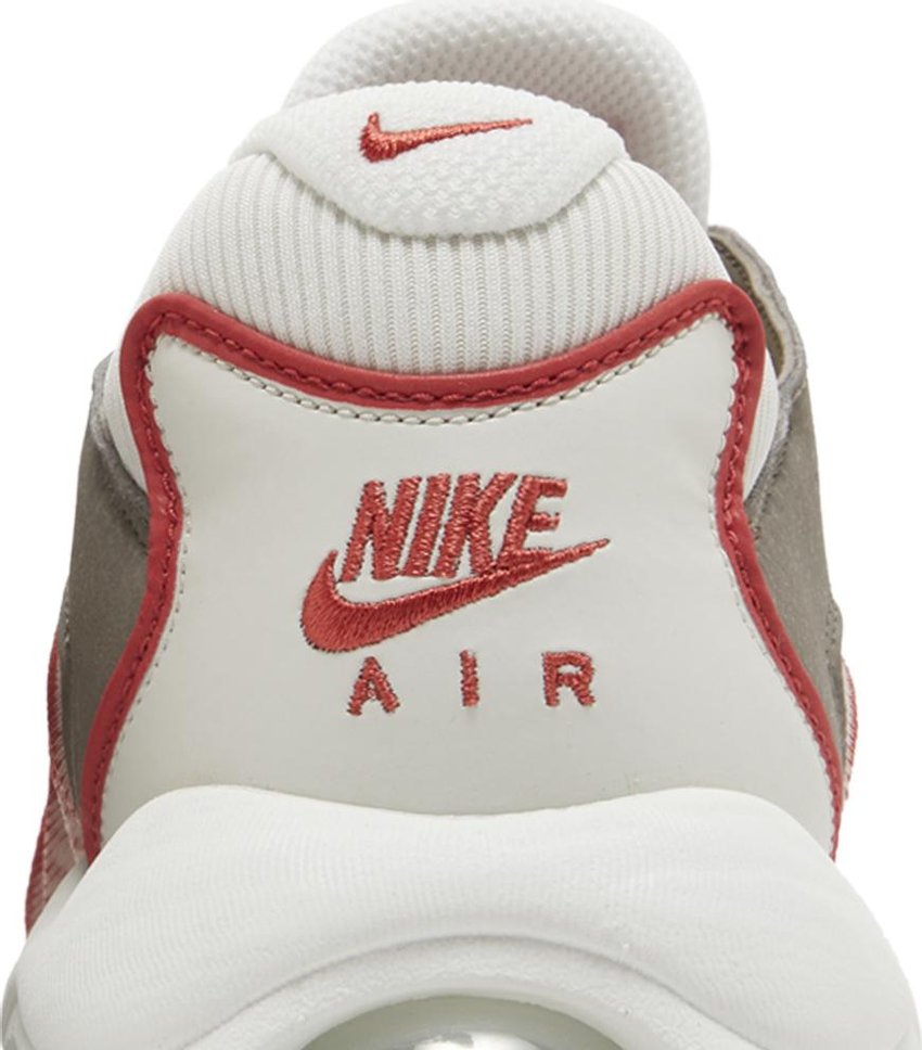 Nike Air Max TW Red Clay