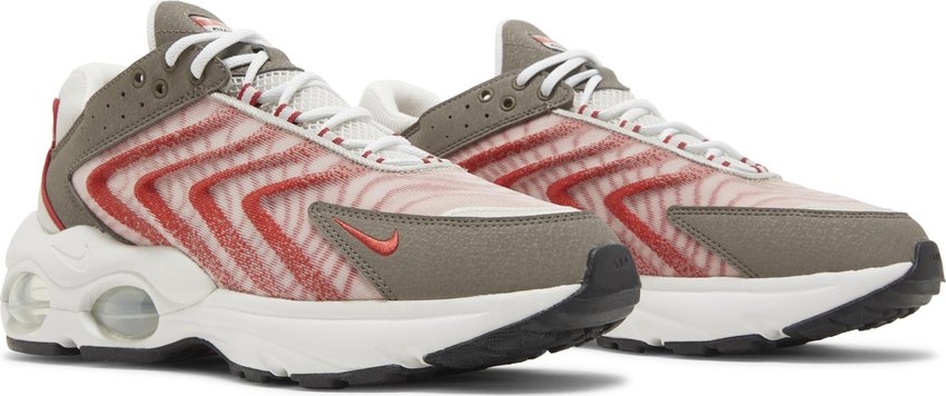 Nike Air Max TW Red Clay