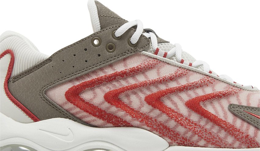 Nike Air Max TW Red Clay