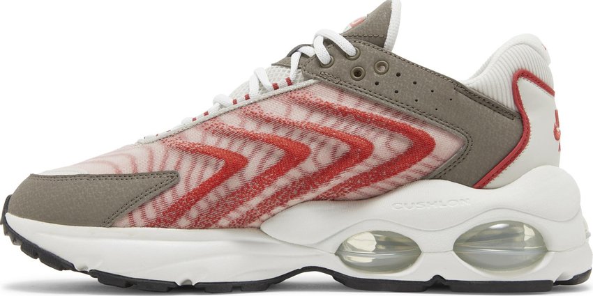 Nike Air Max TW Red Clay