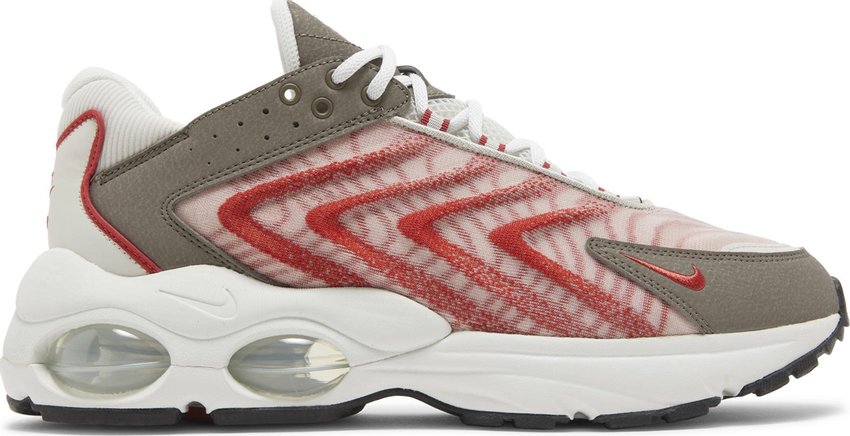Nike Air Max TW Red Clay