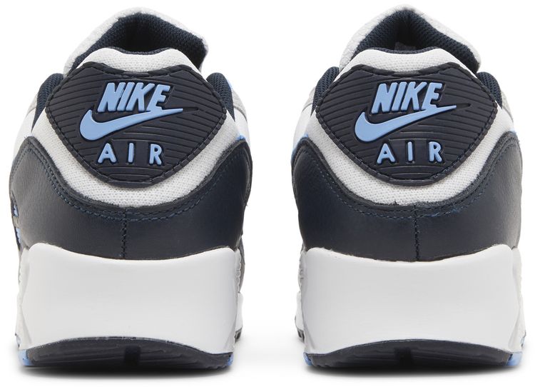 Nike Air Max 90 White University Blue (2022)