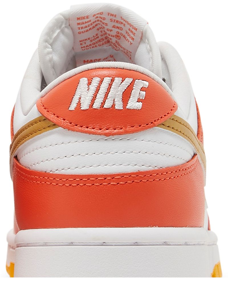 Nike Dunk Low University Gold (Women's)