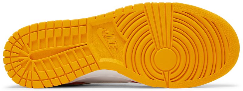 Nike Dunk Low University Gold (Women's)