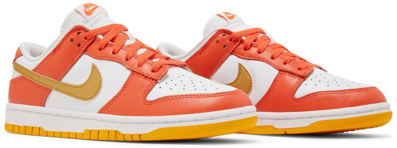 Nike Dunk Low University Gold (Women's)