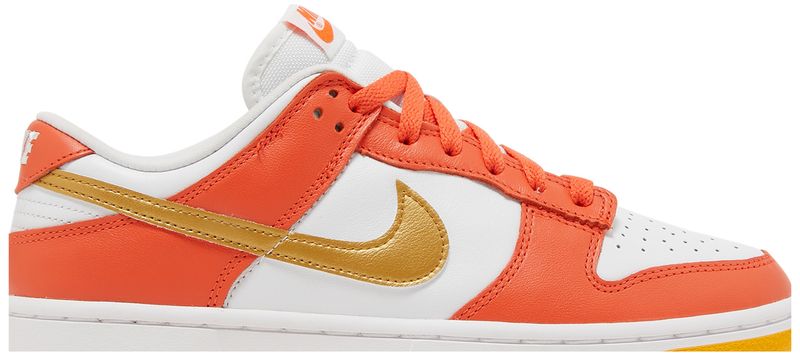 Nike Dunk Low University Gold (Women's)