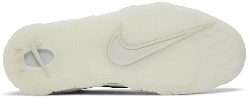 Nike Air More Uptempo Copy Paste White