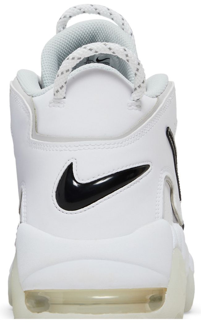 Nike Air More Uptempo Copy Paste White