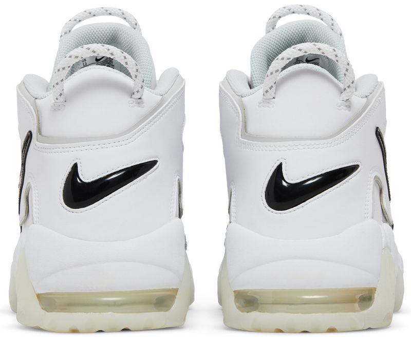 Nike Air More Uptempo Copy Paste White