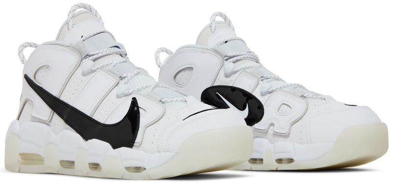 Nike Air More Uptempo Copy Paste White