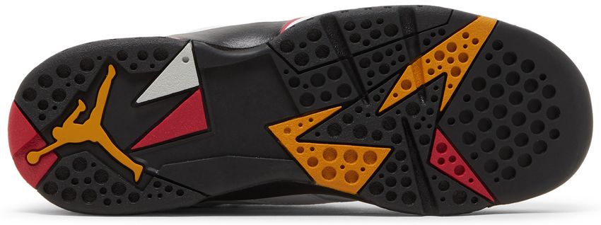 Jordan 7 Retro Cardinal (2022) (GS)