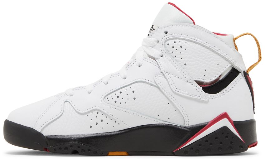 Jordan 7 Retro Cardinal (2022) (GS)