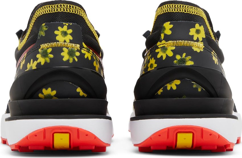 Nike Waffle One Sunflower