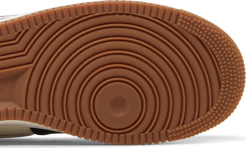 Nike Air Force 1 Low College Pack Midnight Navy